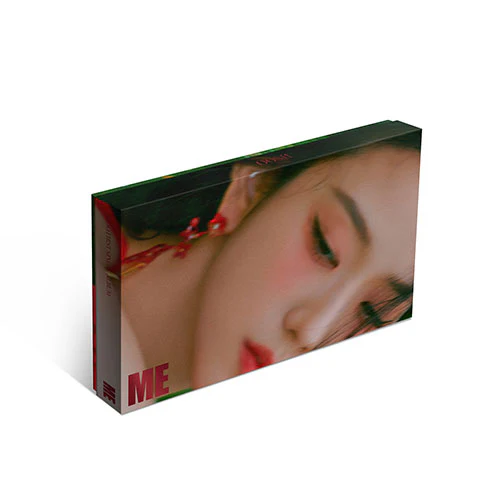 Blackpink - Jisoo First Single Album [ME] (Standard) - Image 2