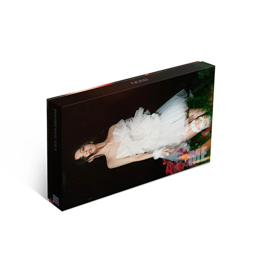 Blackpink - Jisoo First Single Album [ME] (Standard) - Image 3