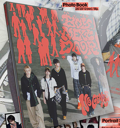 BOYNEXTDOOR - 4TH EP [NO GENRE] - Image 3