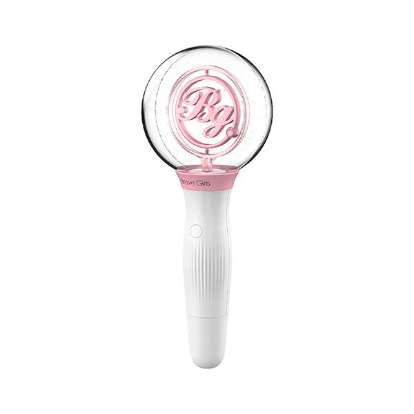 Brave Girls - OFFICIAL LIGHT STICK - Image 3