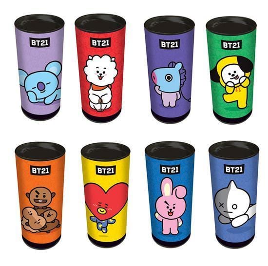 BT21 - 150 PC JIGSAW PUZZLE