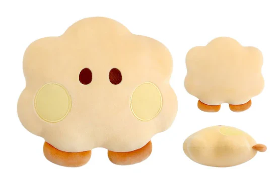 BT21 MININI FLAT CUSHION - Image 3