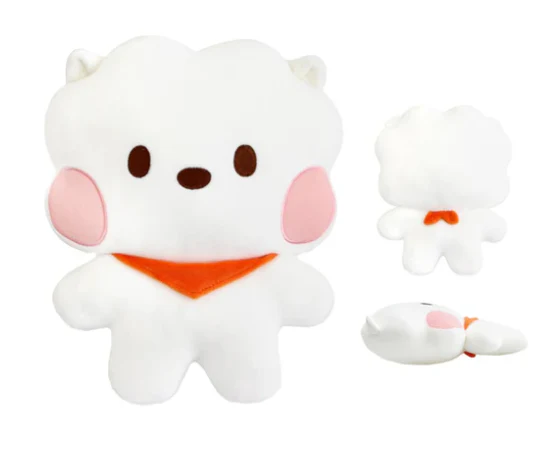 BT21 MININI FLAT CUSHION - Image 5