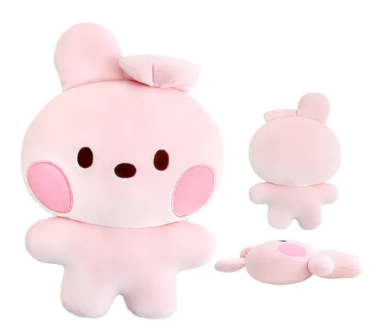 BT21 MININI FLAT CUSHION - Image 7