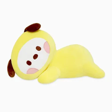 BT21 MININI LYING FLAT CUSHION - Image 2