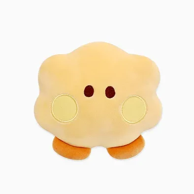 BT21 MININI LYING FLAT CUSHION - Image 3