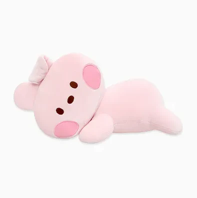 BT21 MININI LYING FLAT CUSHION - Image 7