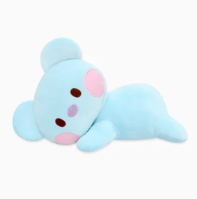 BT21 MININI LYING FLAT CUSHION - Image 8