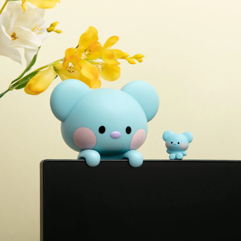 BT21 minini Monitor Air Freshener - Image 2