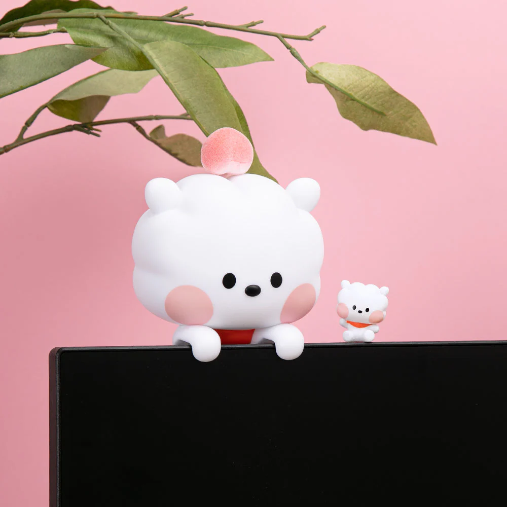 BT21 minini Monitor Air Freshener - Image 3