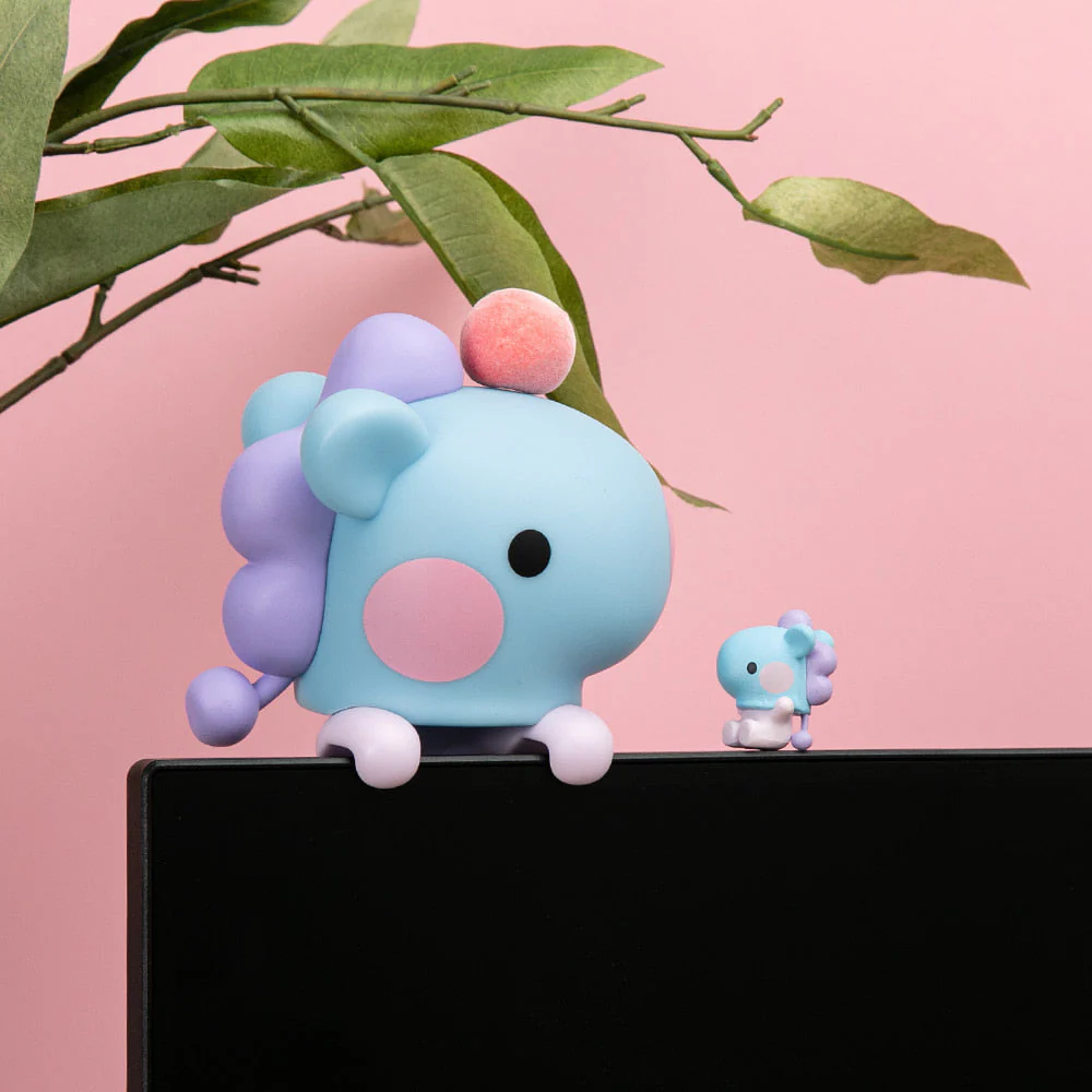 BT21 minini Monitor Air Freshener - Image 5