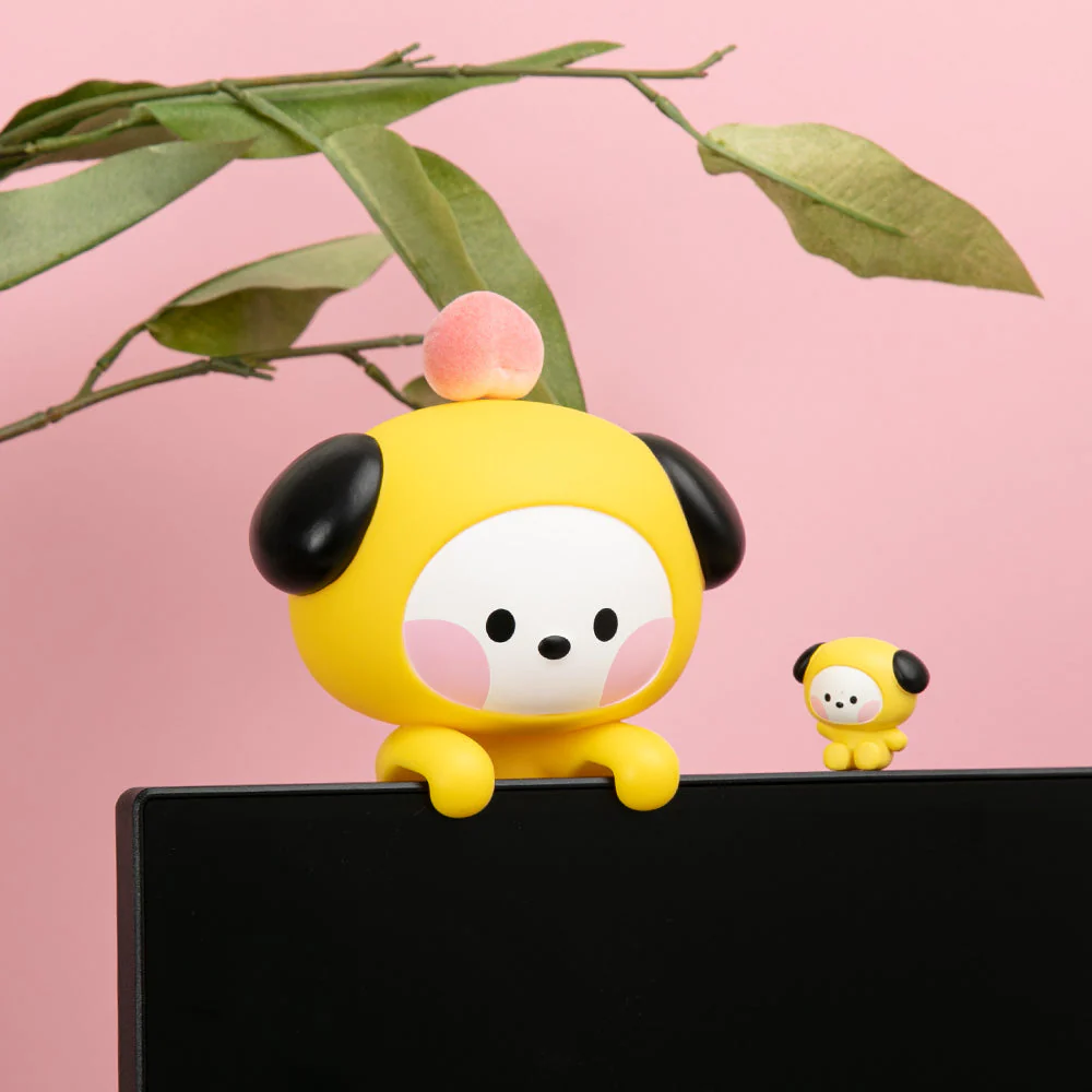 BT21 minini Monitor Air Freshener - Image 6