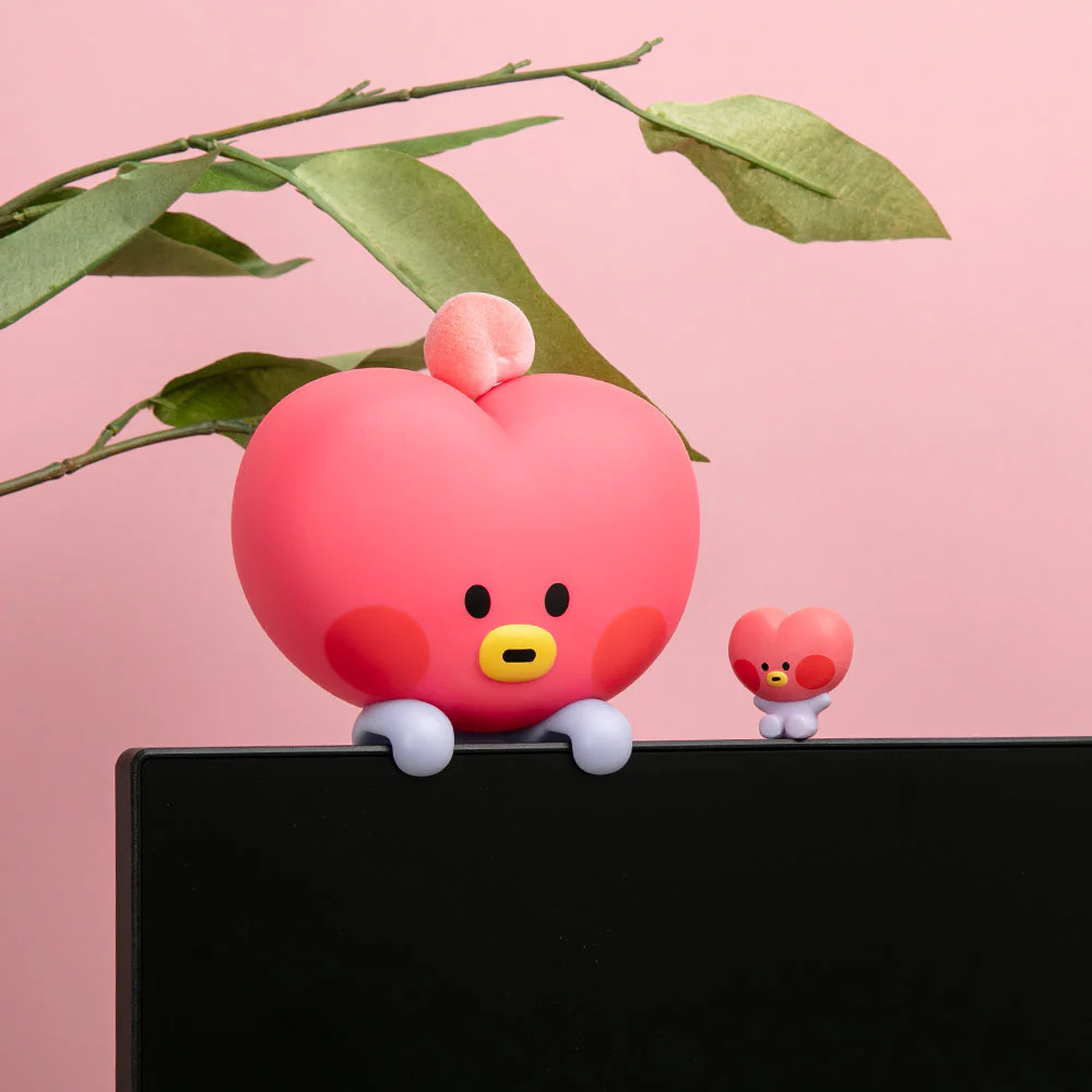 BT21 minini Monitor Air Freshener - Image 7
