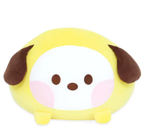 BT21 MININI ROUND OFFICIAL CUSHION - Image 6