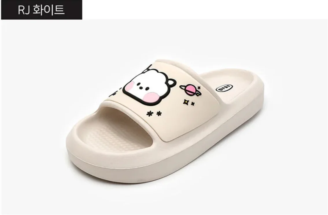 BT21 Minini Slippers - Image 3