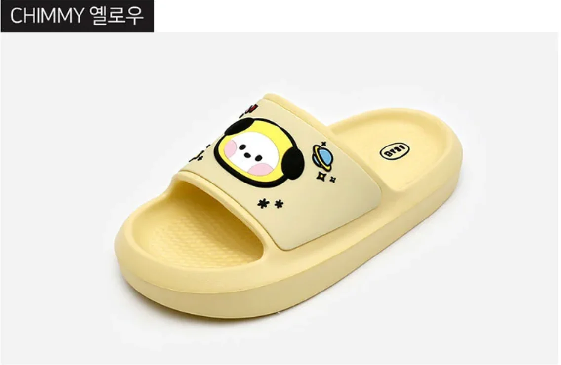 BT21 Minini Slippers - Image 6