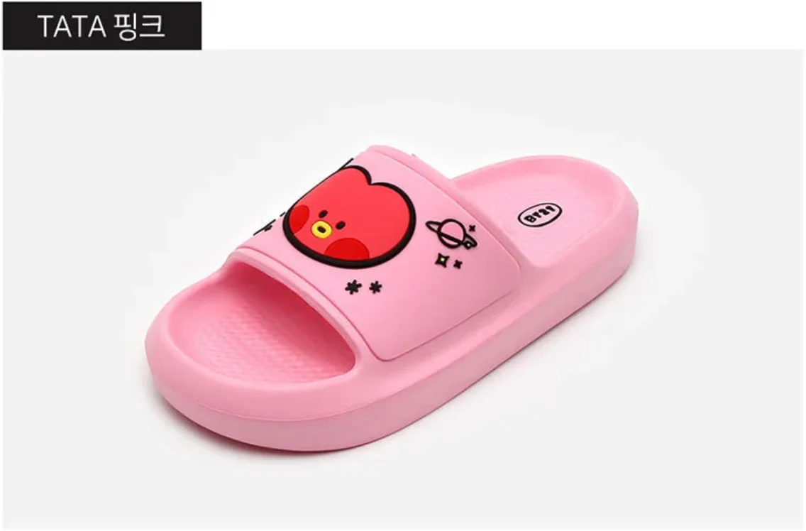 BT21 Minini Slippers - Image 7