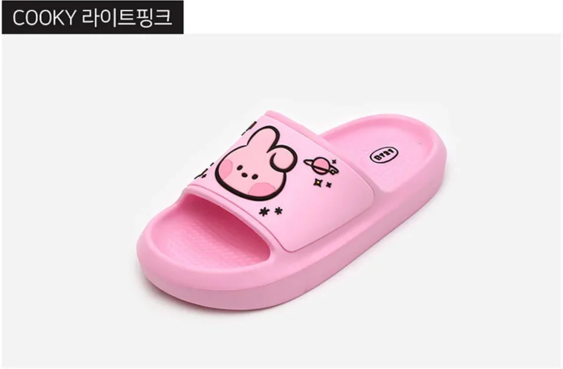 BT21 Minini Slippers - Image 8