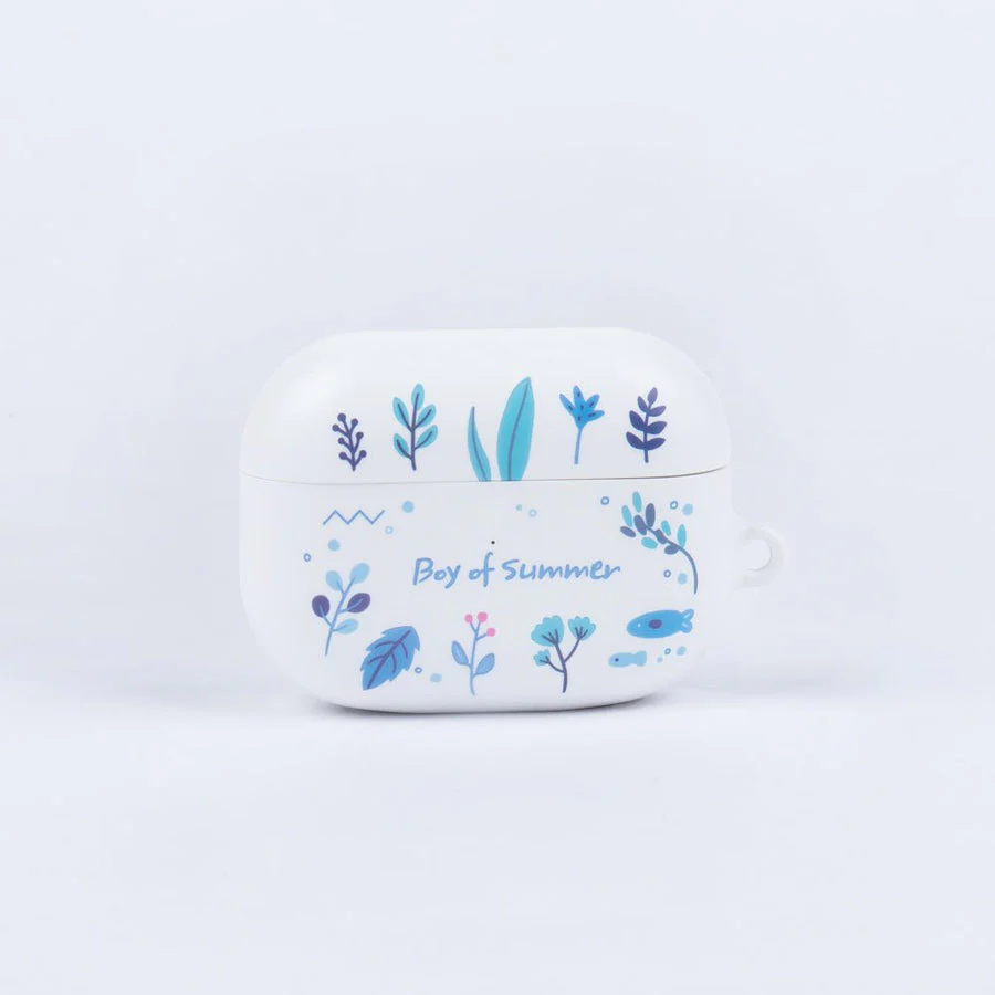 BTS AIRPOD PRO CASE