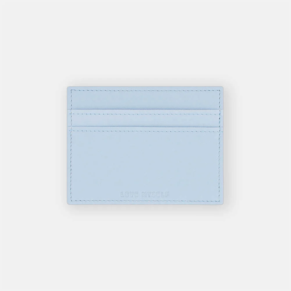 BTS - LOVE YOUR SELF - BTS X OFFICIAL LM026 : CARD CASE