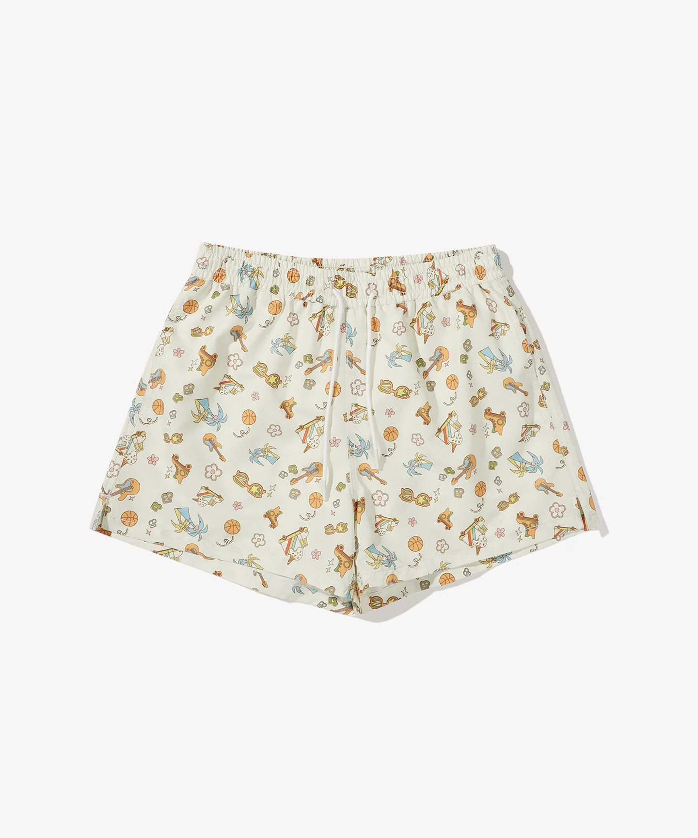 BTS [TINYTAN] - Summer Shorts (multi)