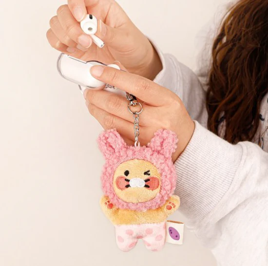 CHOONSIK KEYRING POTATO | RABBIT - Image 3