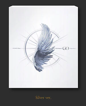 CIX - 8th Mini Album [GO Chapter 1: GO Together] - Image 3