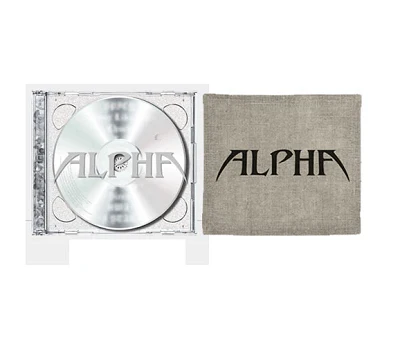 CL (씨엘) - ALPHA random ver.