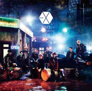 Coming Over Random Ver. [Limited Edition]
