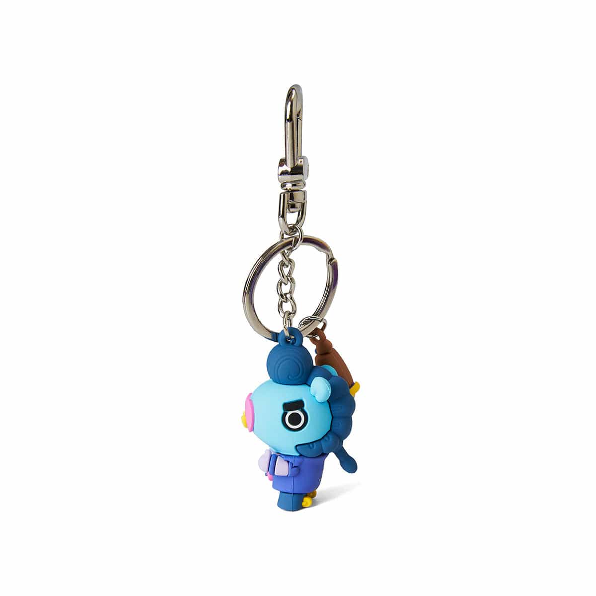 BT21 X BRAWL STARS FIGURE KEYRING - Image 4