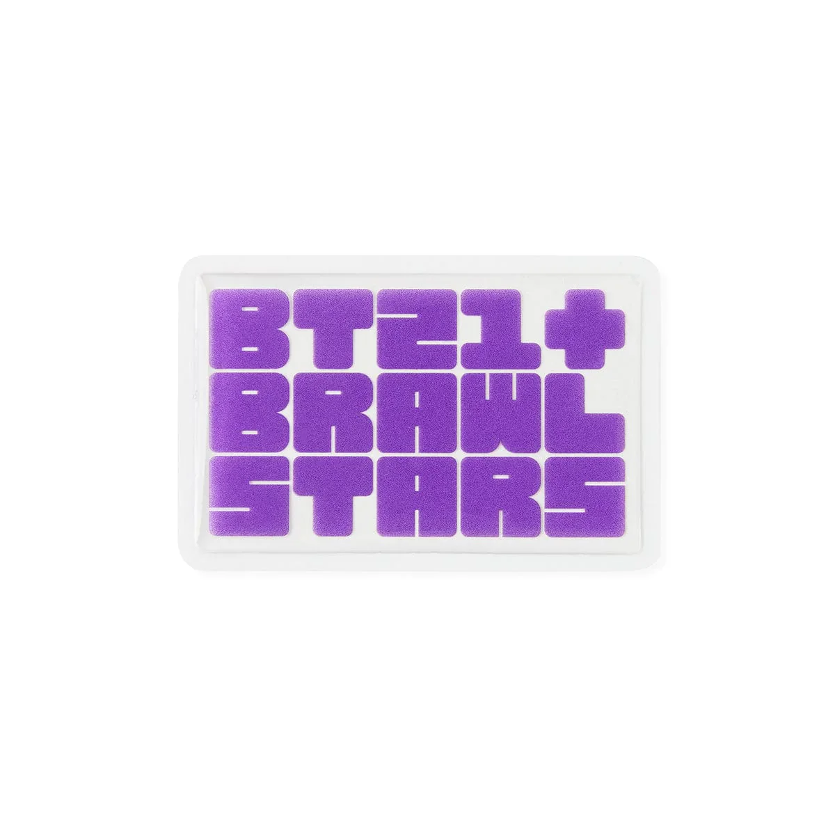 BT21 X BRAWL STARS STICKER PACK - Image 2