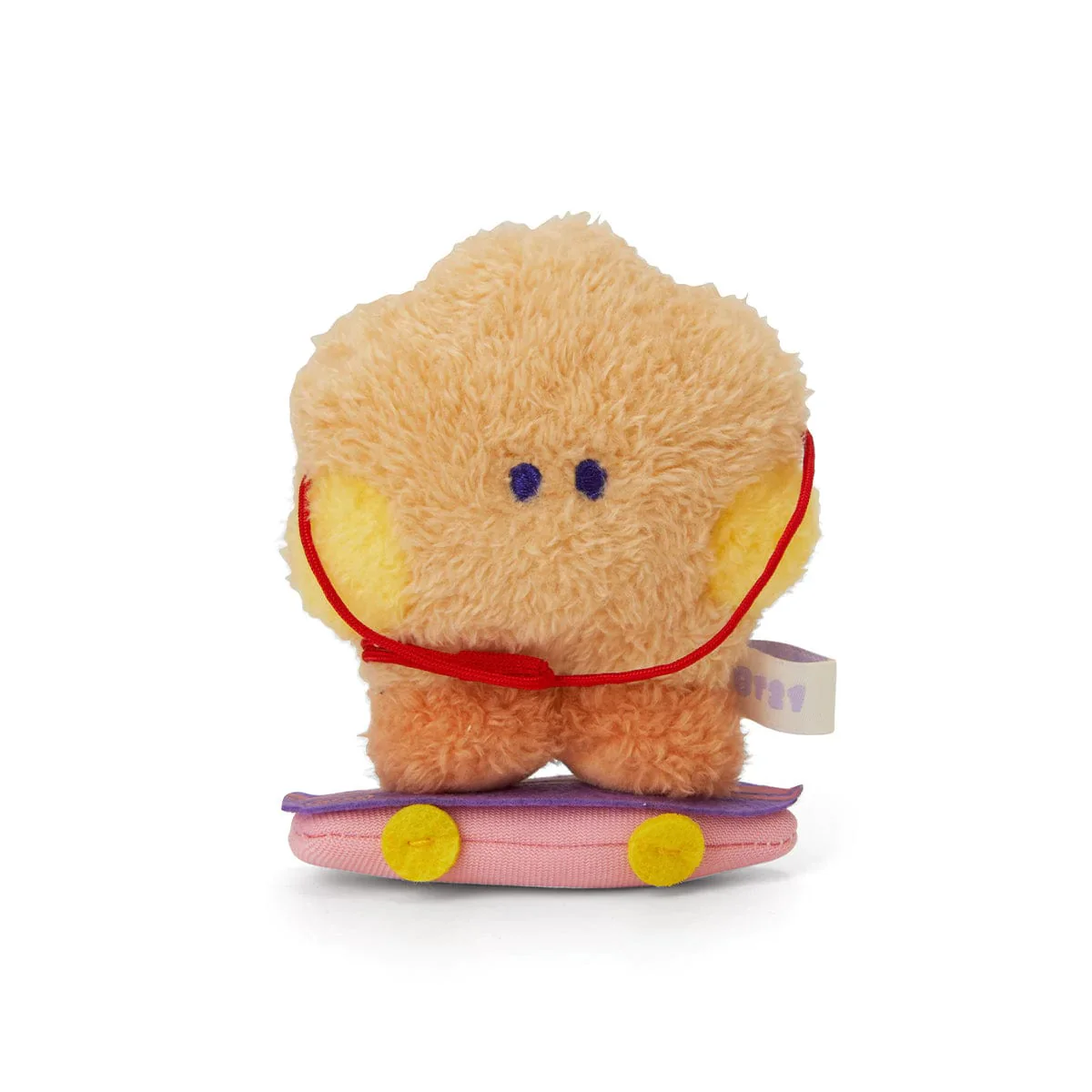 BT21 MININI STEREO STANDING DOLL - Image 2