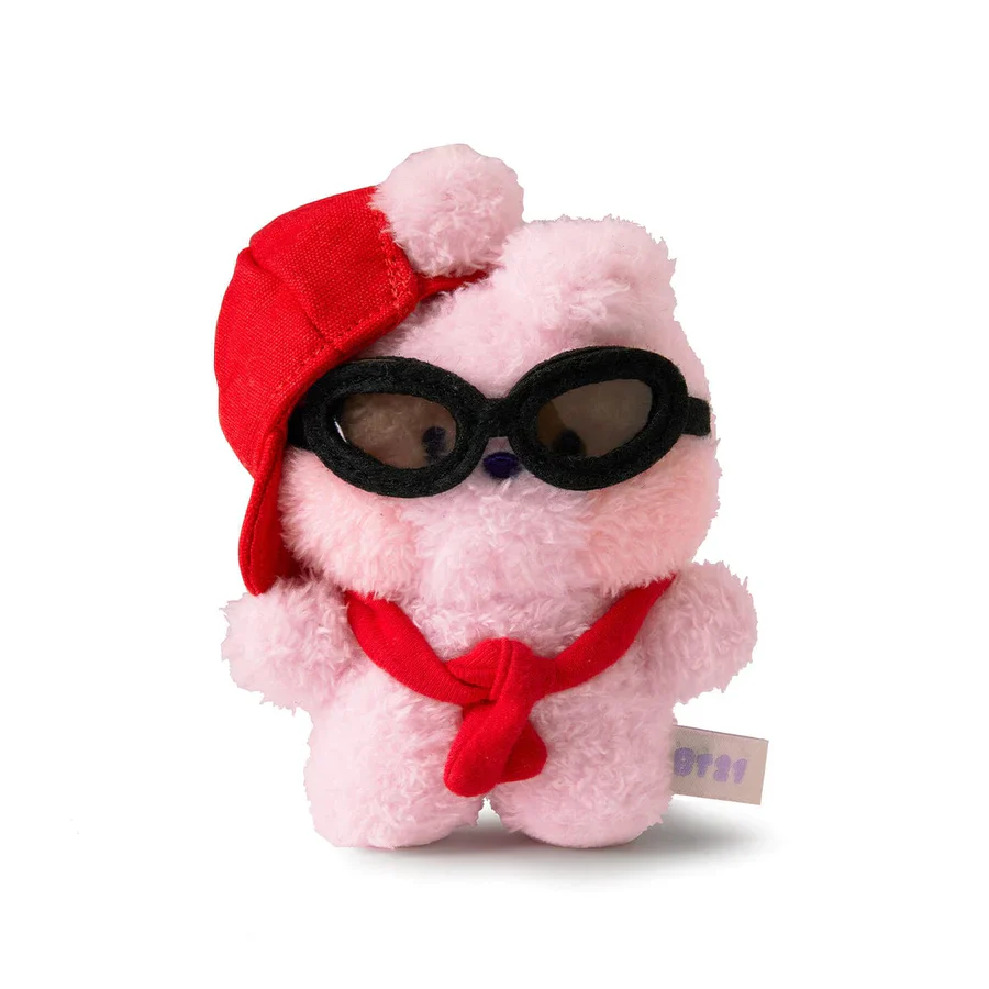 BT21 MININI STEREO STANDING DOLL - Image 3