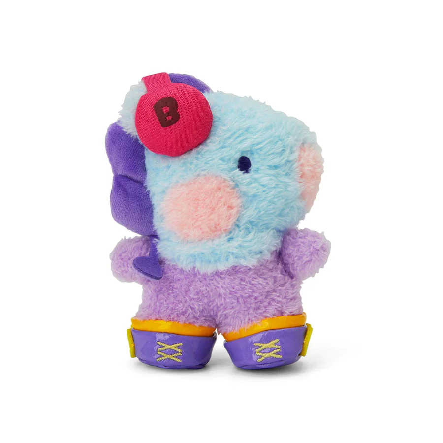 BT21 MININI STEREO STANDING DOLL - Image 6