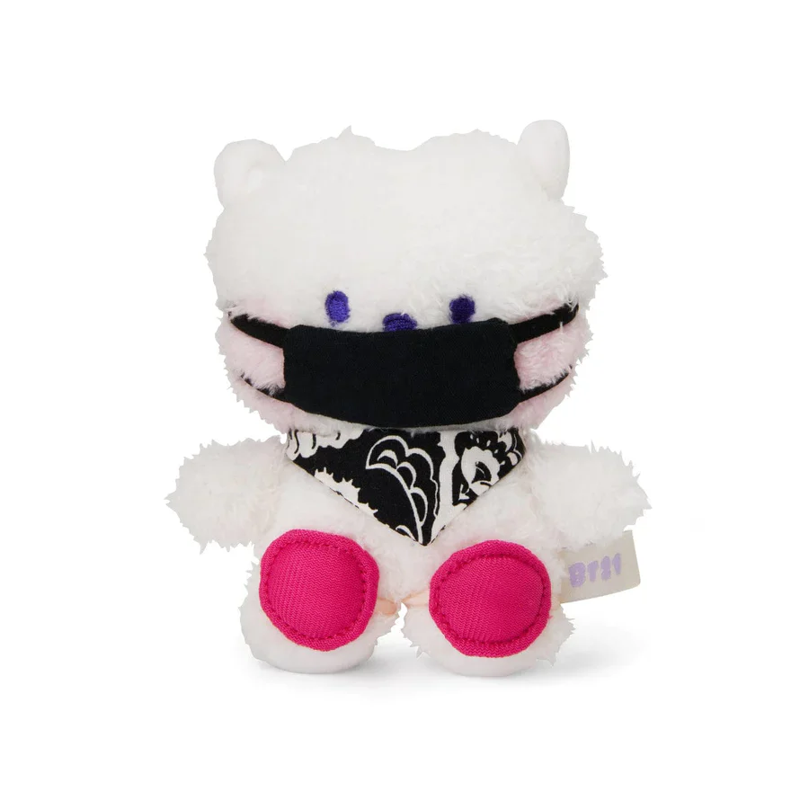 BT21 MININI STEREO STANDING DOLL - Image 7
