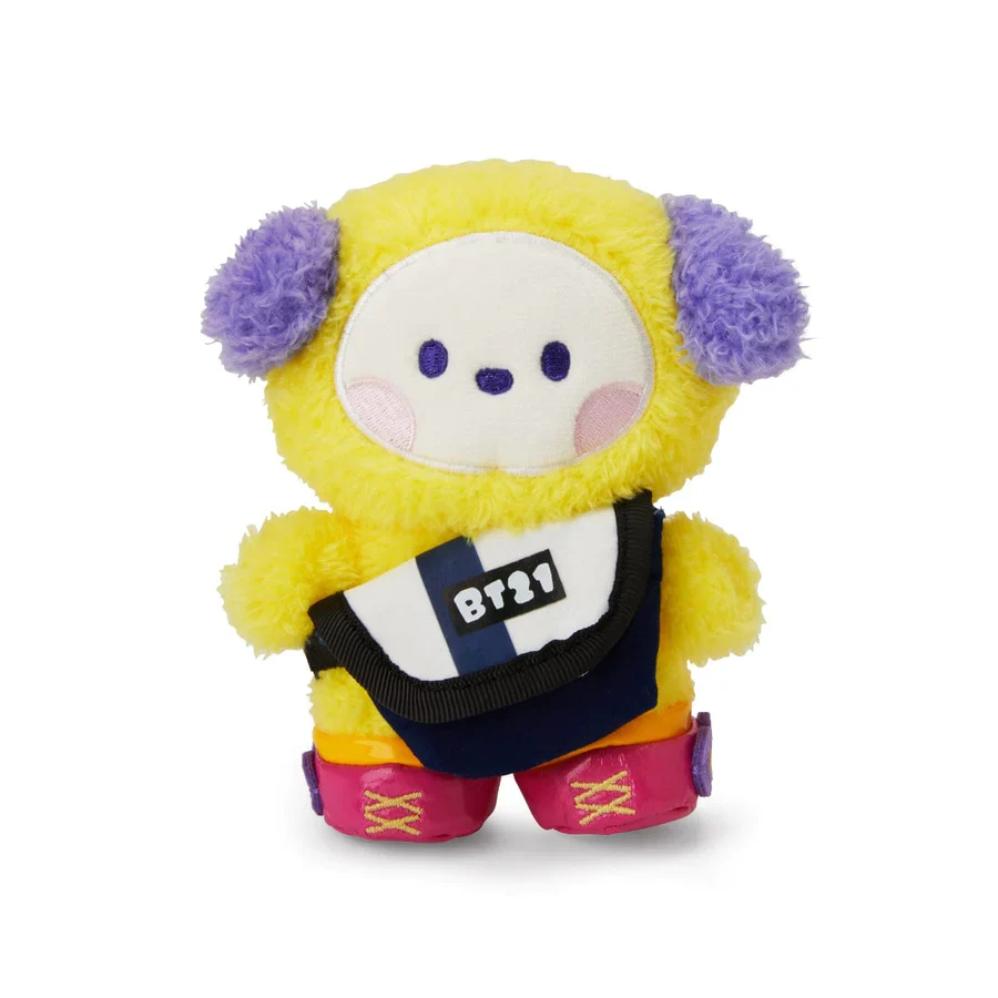 BT21 MININI STEREO STANDING DOLL - Image 8