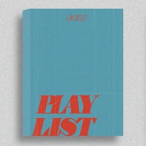 U-KISS - Playlist - Image 2
