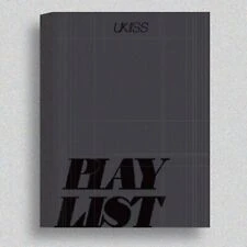U-KISS - Playlist - Image 3