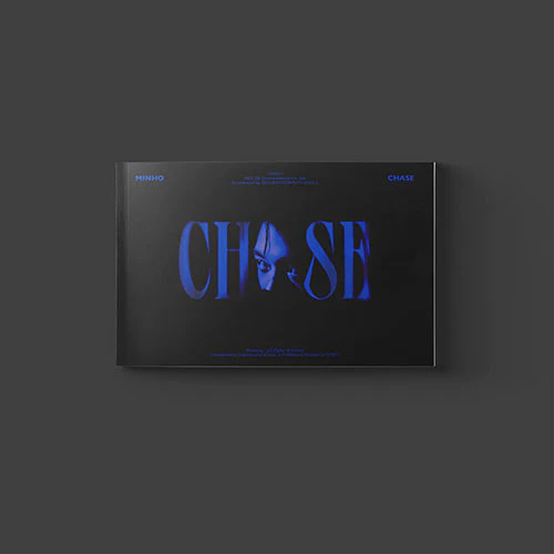MINHO - [CHASE] (Beginning Ver.)