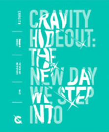 CRAVITY - SEASON2. [HIDEOUT: THE NEW DAY WE STEP INTO] - Image 4