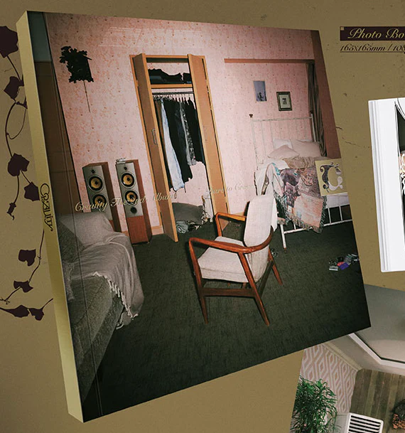 CRAVITY - THE 2ND ALBUM [DARE TO CRAVE] - Image 3