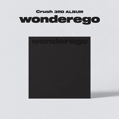 Crush - wonderego
