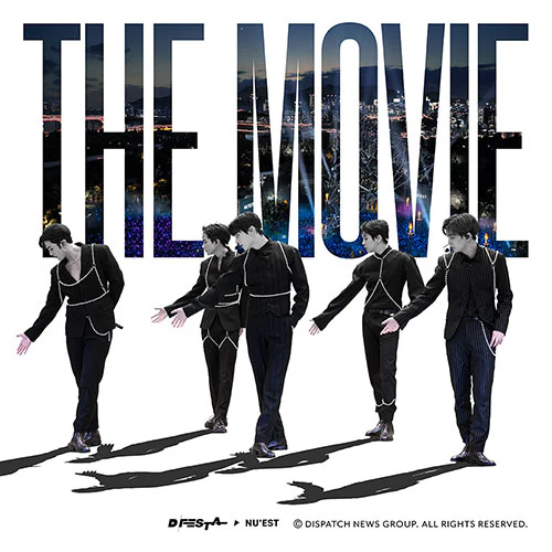 D’FESTA THE MOVIE (DVD Ver.) - Image 10