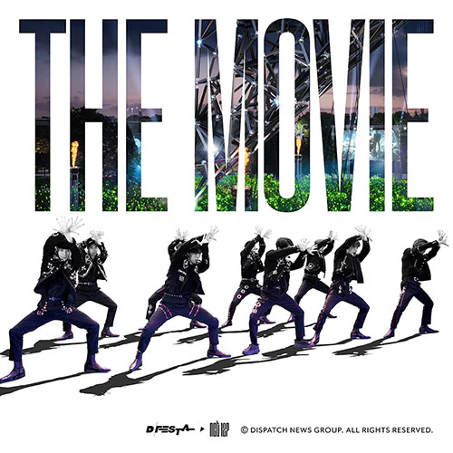 D’FESTA THE MOVIE (DVD Ver.) - Image 4