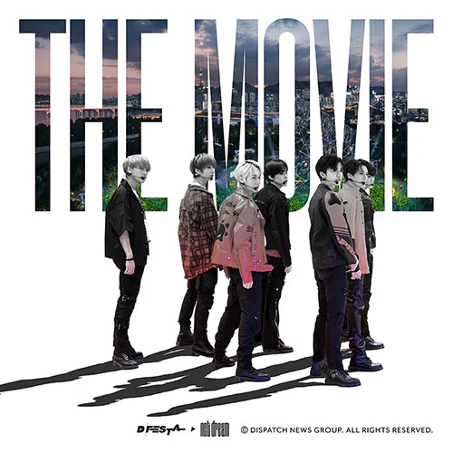 D’FESTA THE MOVIE (DVD Ver.) - Image 5