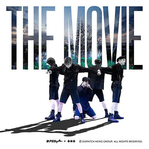 D’FESTA THE MOVIE (DVD Ver.) - Image 6