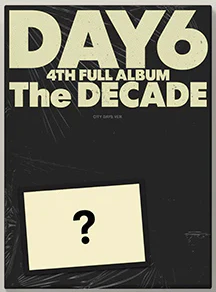 DAY6 - THE DECADE - Image 3