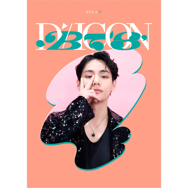 DICON D’FESTA MINI EDITION : BTS - Image 2