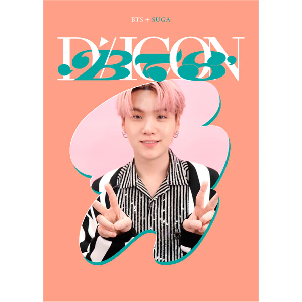 DICON D’FESTA MINI EDITION : BTS - Image 3