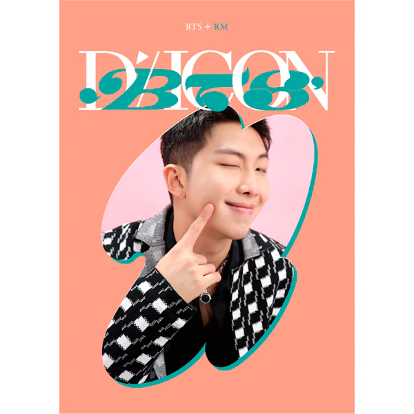 DICON D’FESTA MINI EDITION : BTS - Image 4